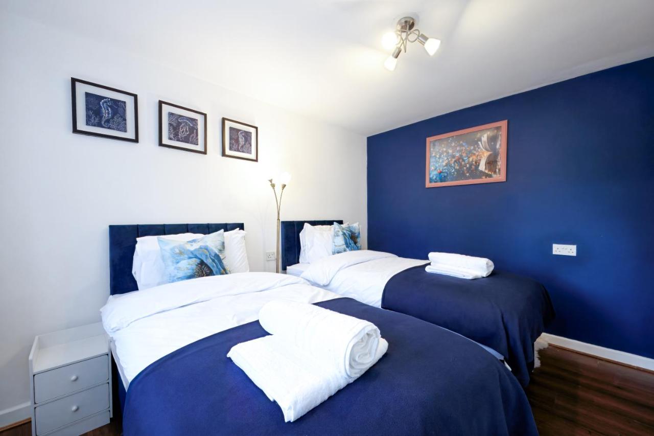 2-bed property · Birmingham B15