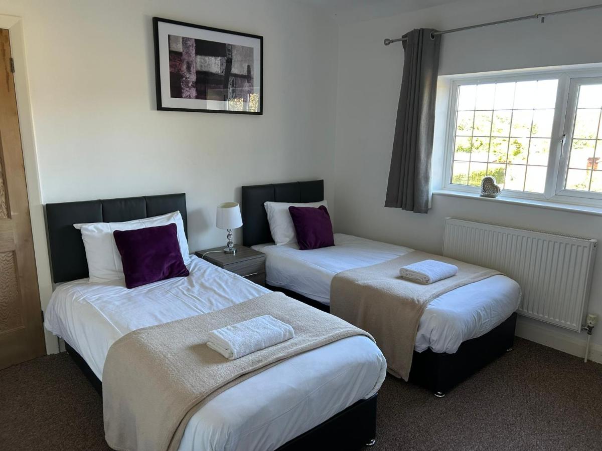 3-bed property · Norwich NR5