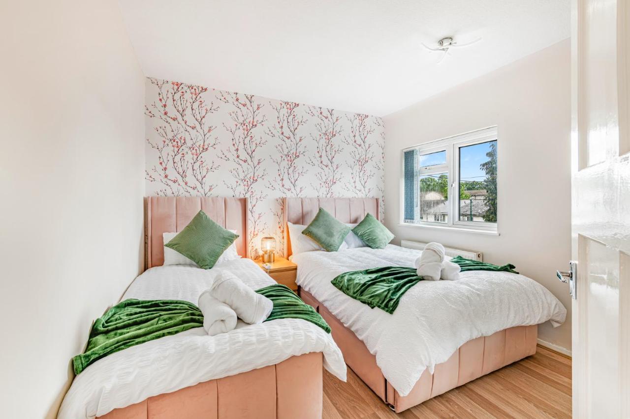 1-bed property · Nottingham NG5