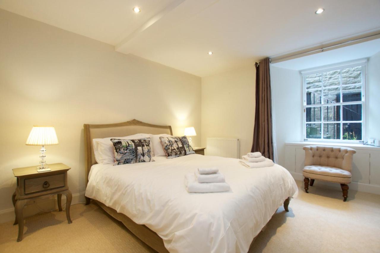 4-bed property · Edinburgh EH3