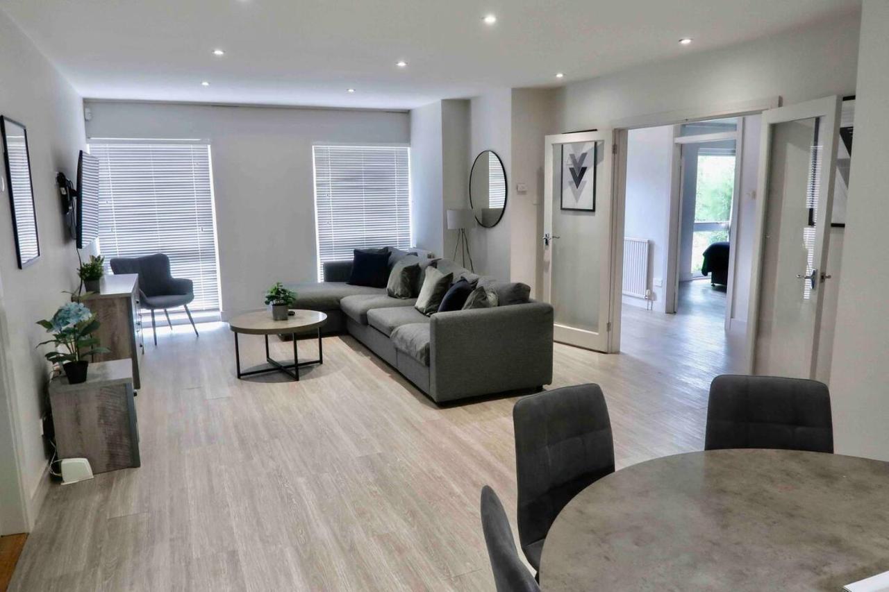 3-bed property · Sheffield S11