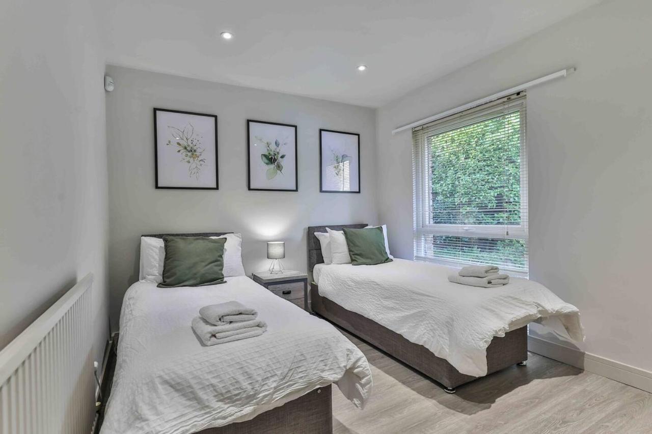 3-bed property · Sheffield S11