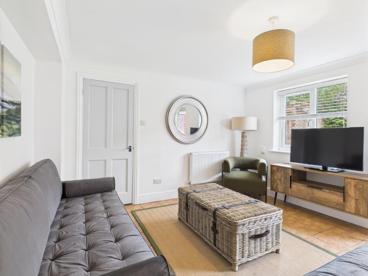 3-bed property · Norwich NR3