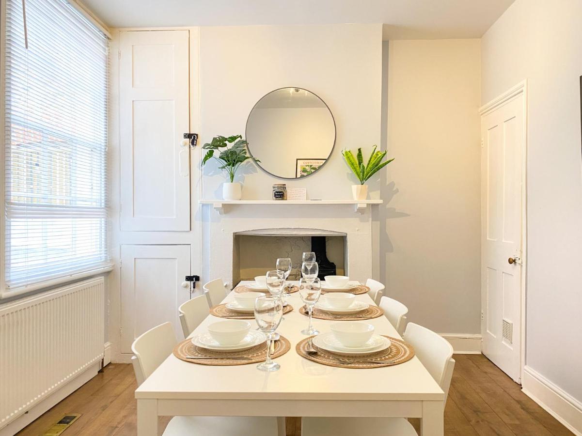 3-bed property · Canterbury CT1