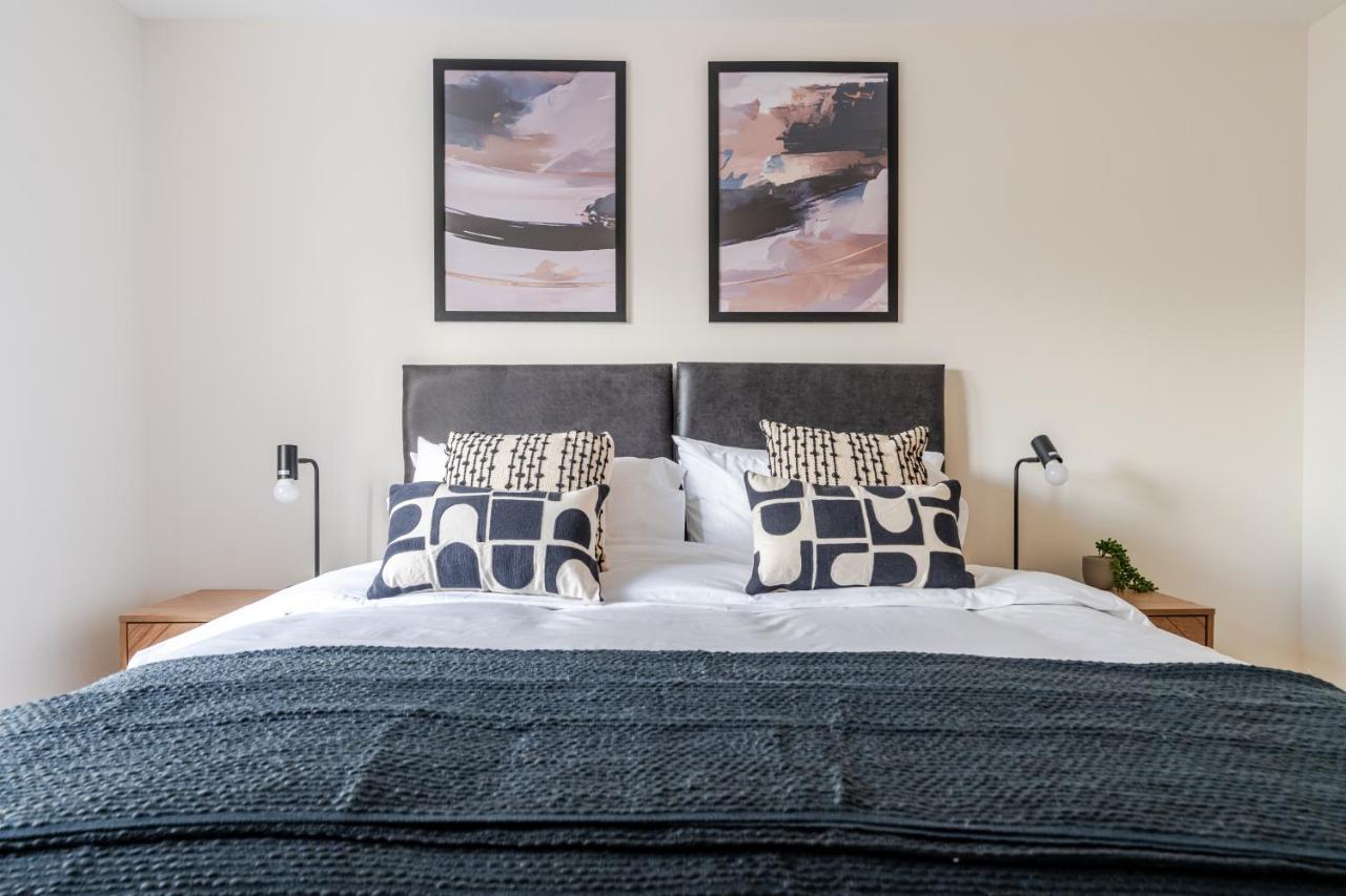 4-bed property · Bristol BS34