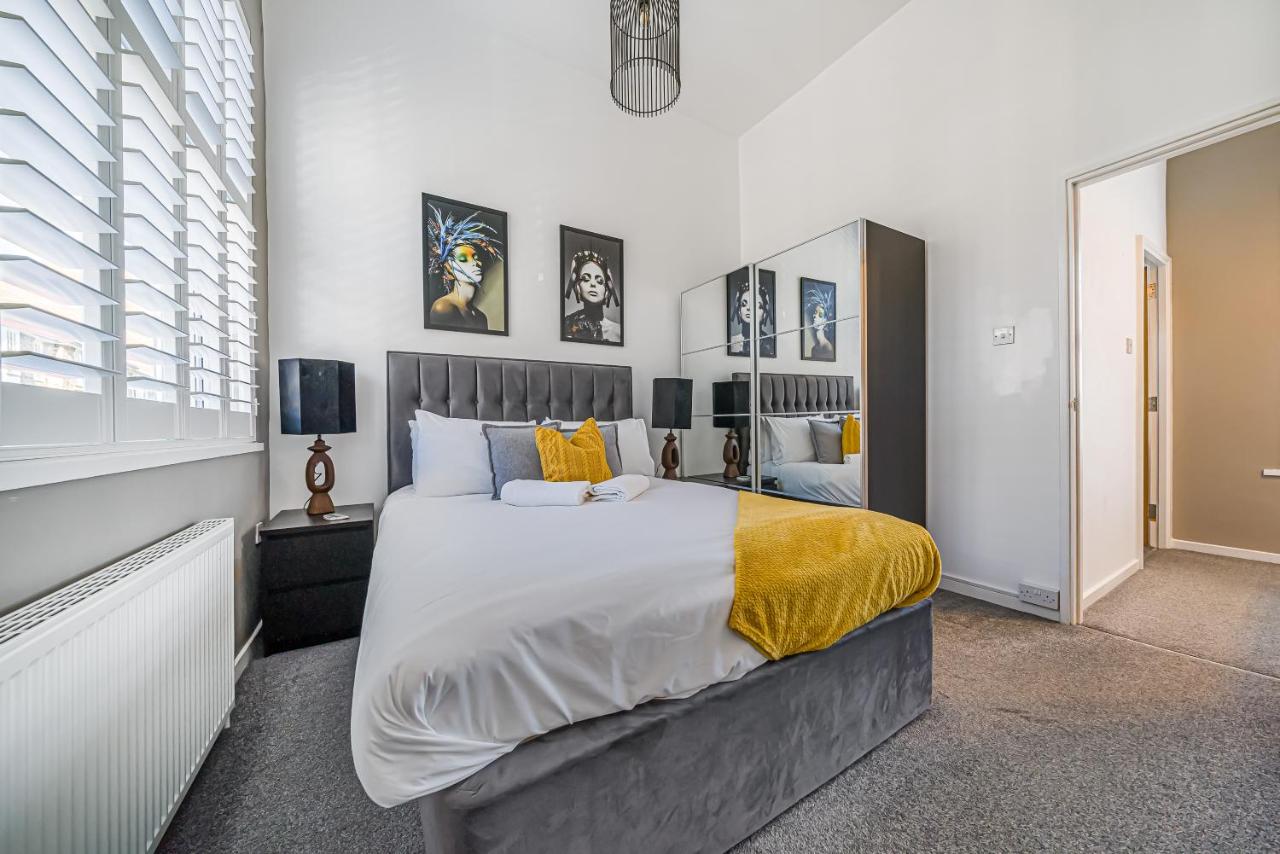 3-bed property · York YO1