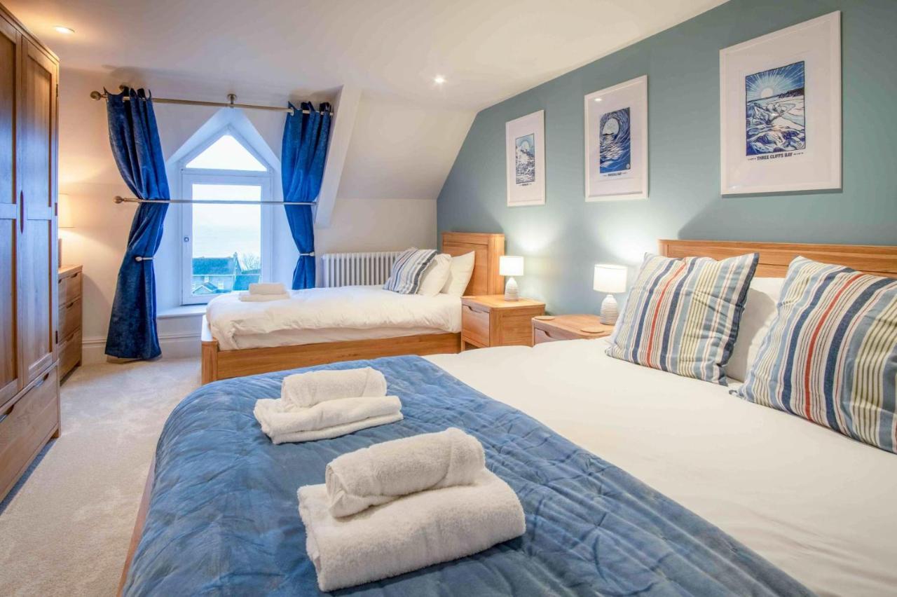 5-bed property · Swansea SA3