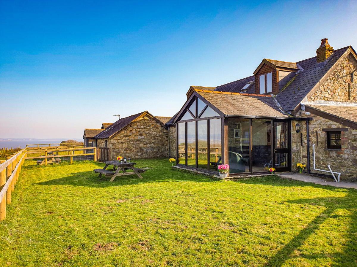 3-bed property · The Mumbles SA3