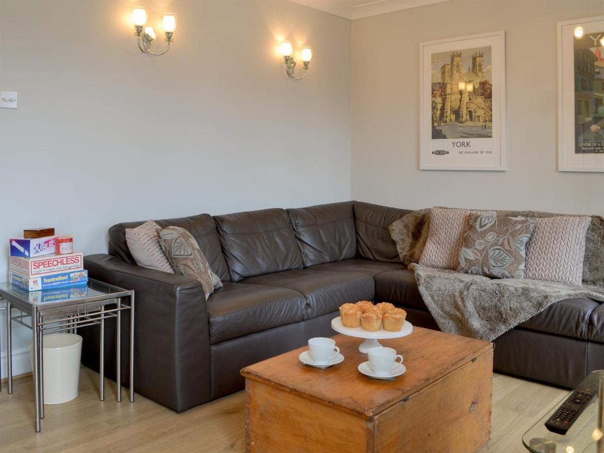 5-bed property · York YO23