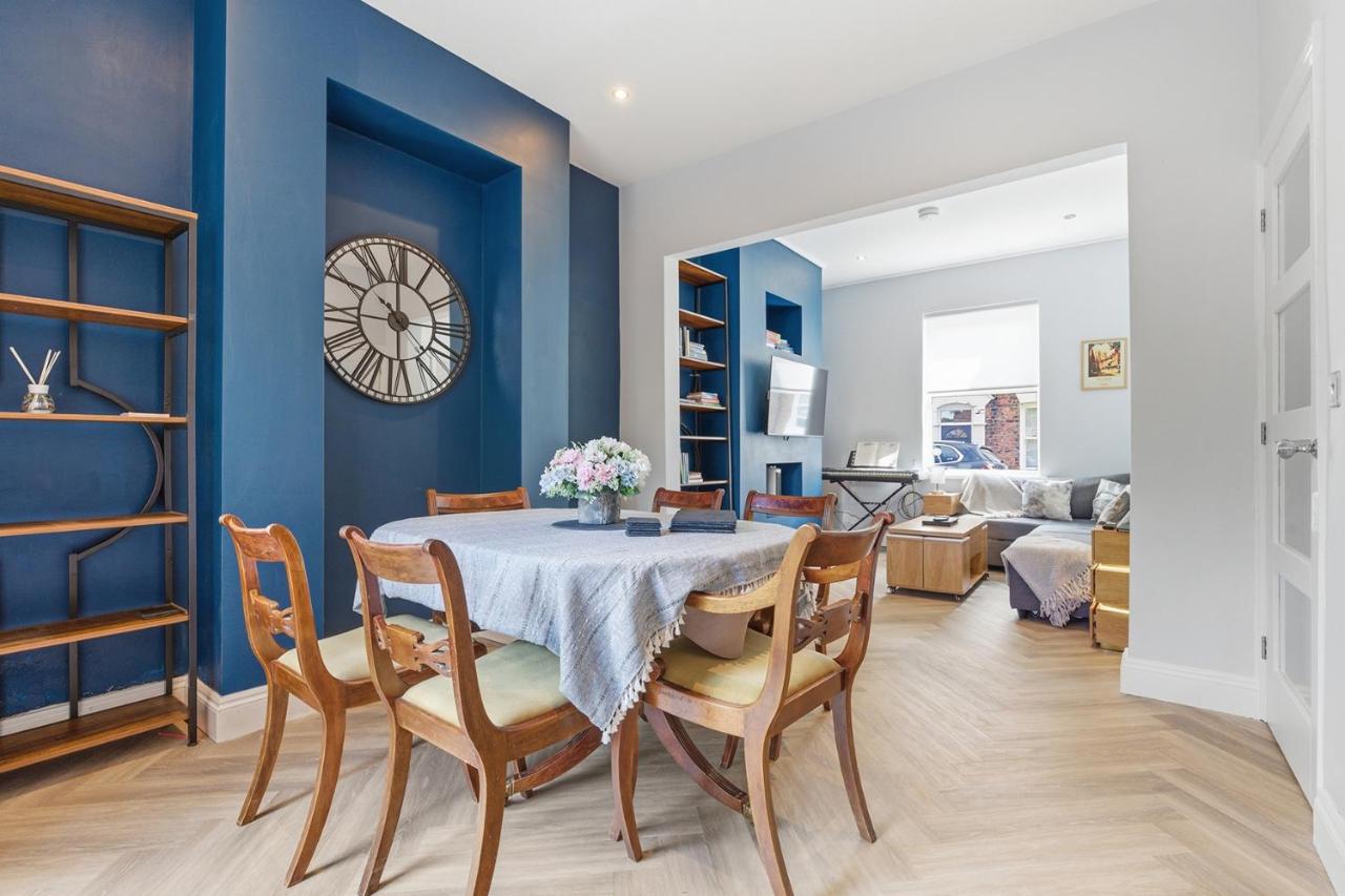 3-bed property · York YO24