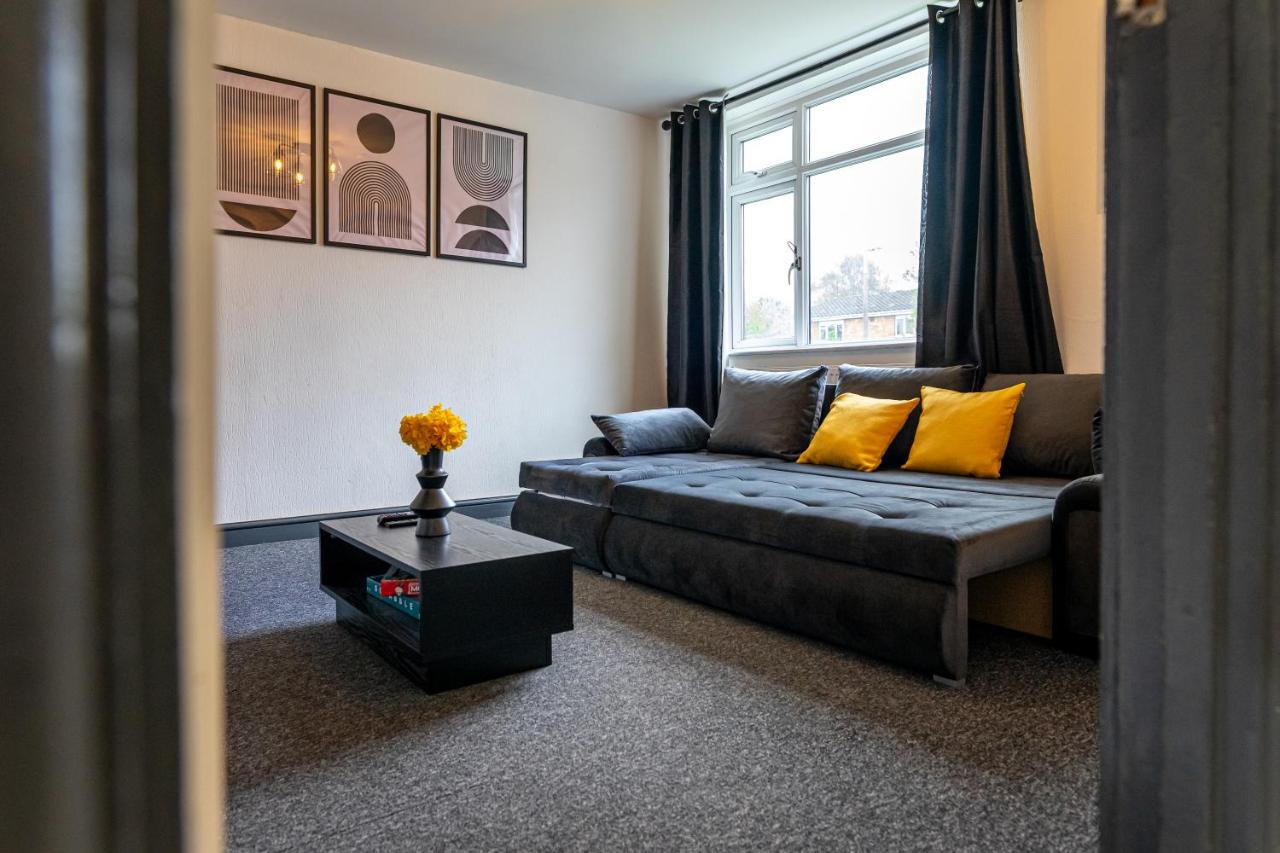 3-bed property · Wolverhampton WV6
