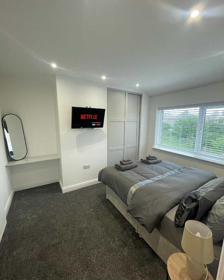 3-bed property · Blackpool FY5