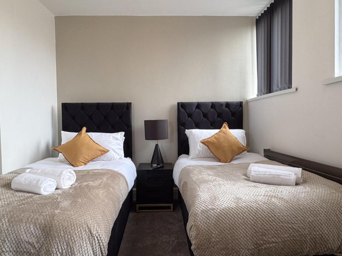 2-bed property · Sunderland SR1