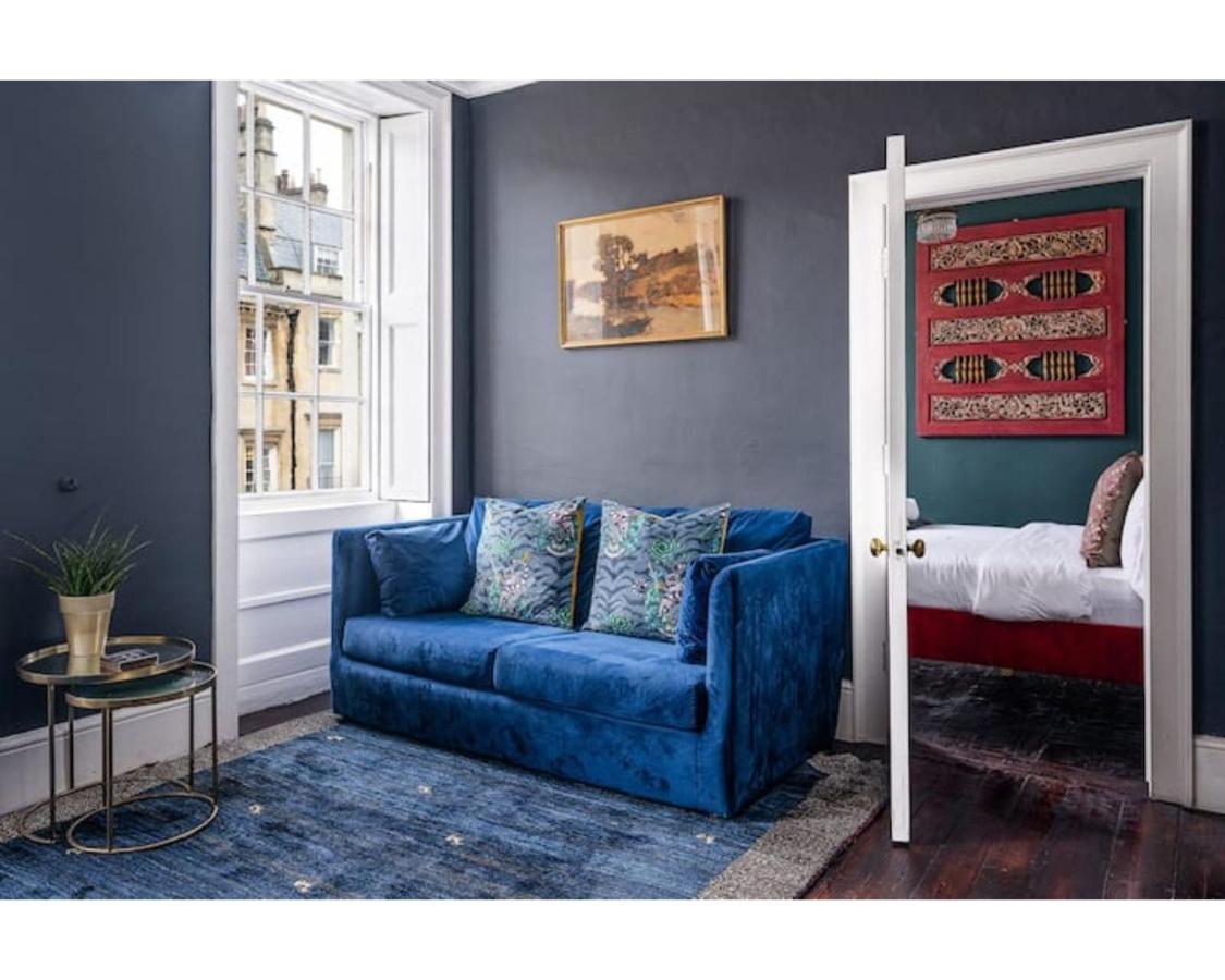 2-bed property · Bath BA1