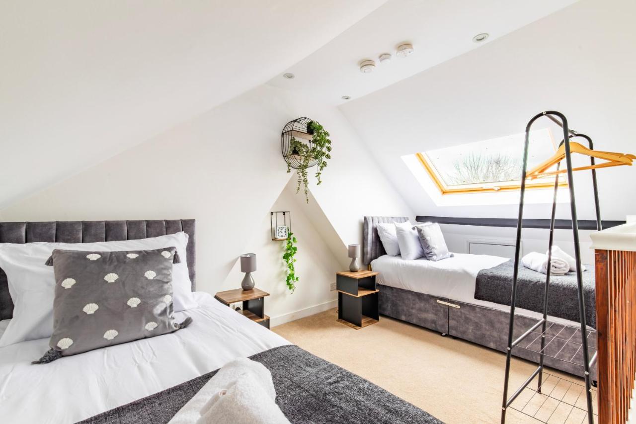 3-bed property · Norwich NR1