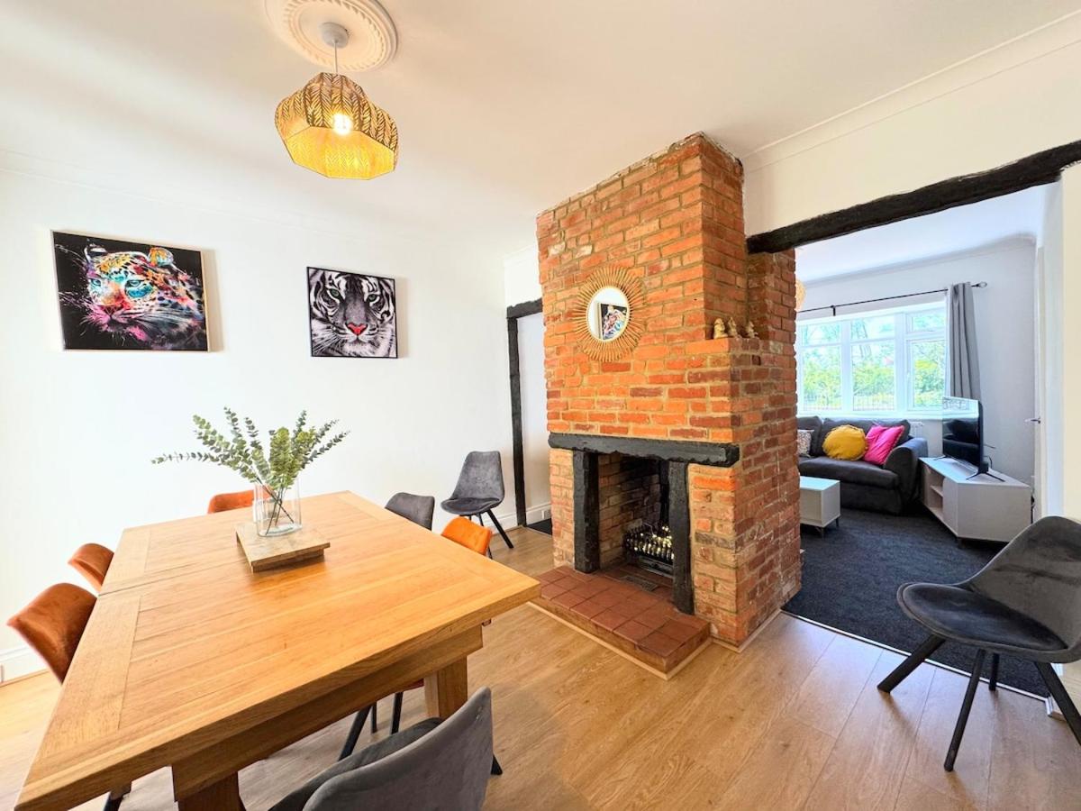 4-bed property · Southampton SO15