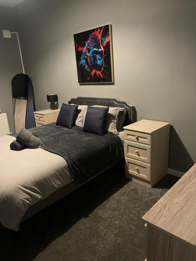 2-bed property · Sunderland SR4