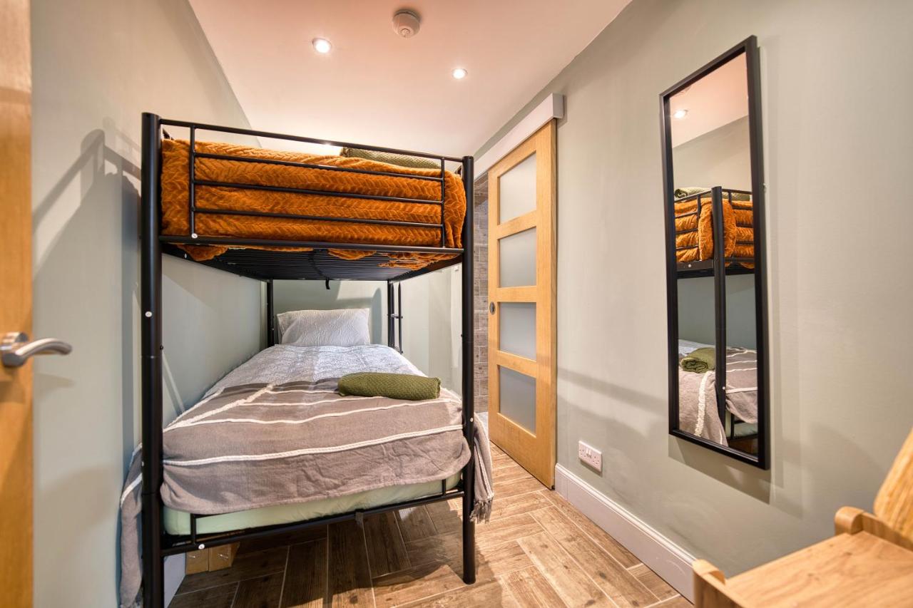 3-bed property · Glasgow G20