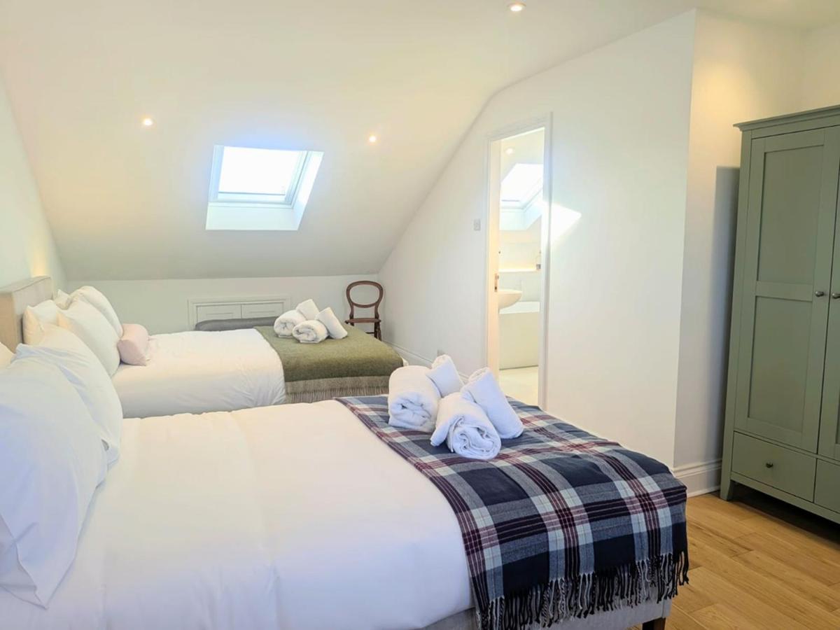 3-bed property · York YO23