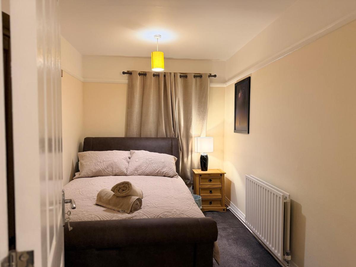 3-bed property · Southampton SO15