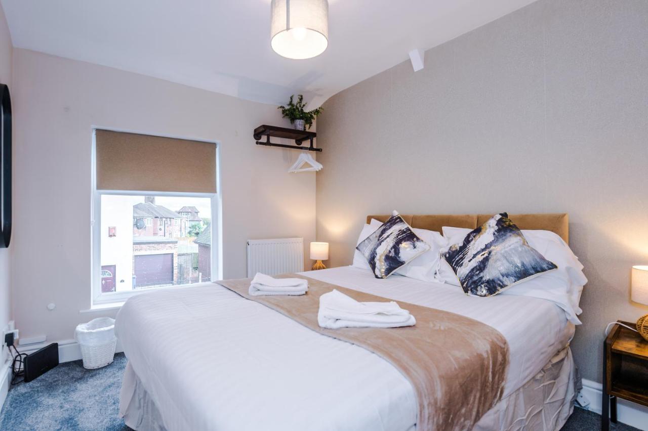 3-bed property · Stoke On Trent ST5