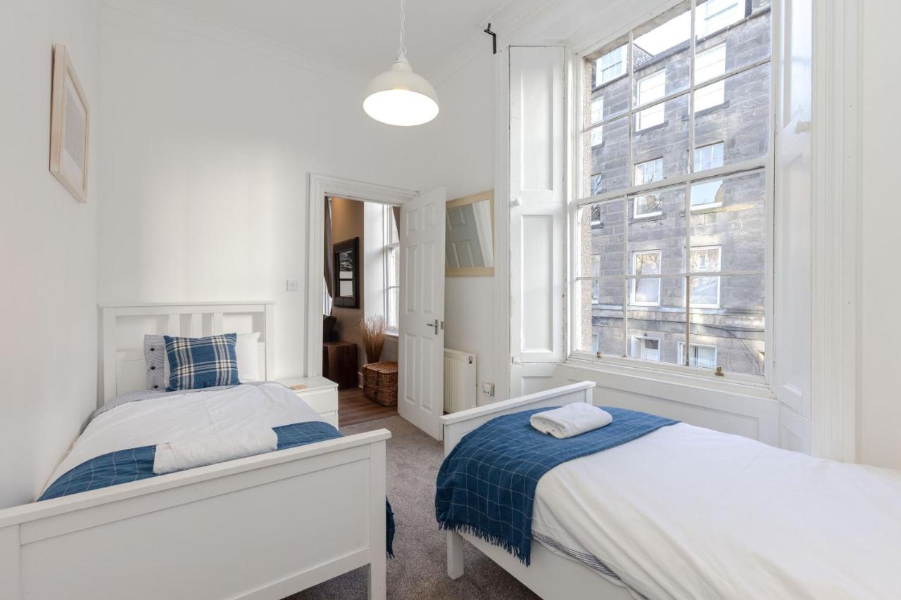 3-bed property · Edinburgh EH6