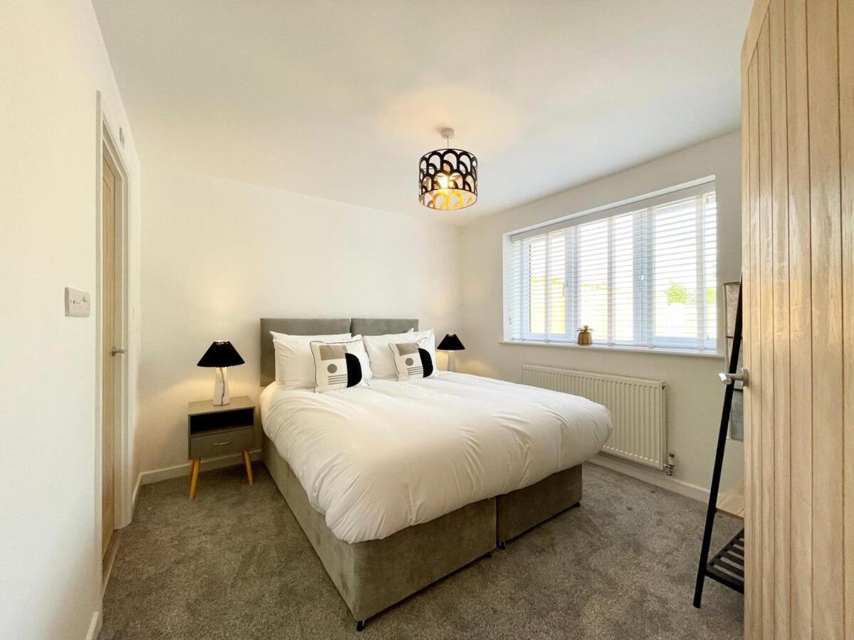 3-bed property · Gloucester GL1