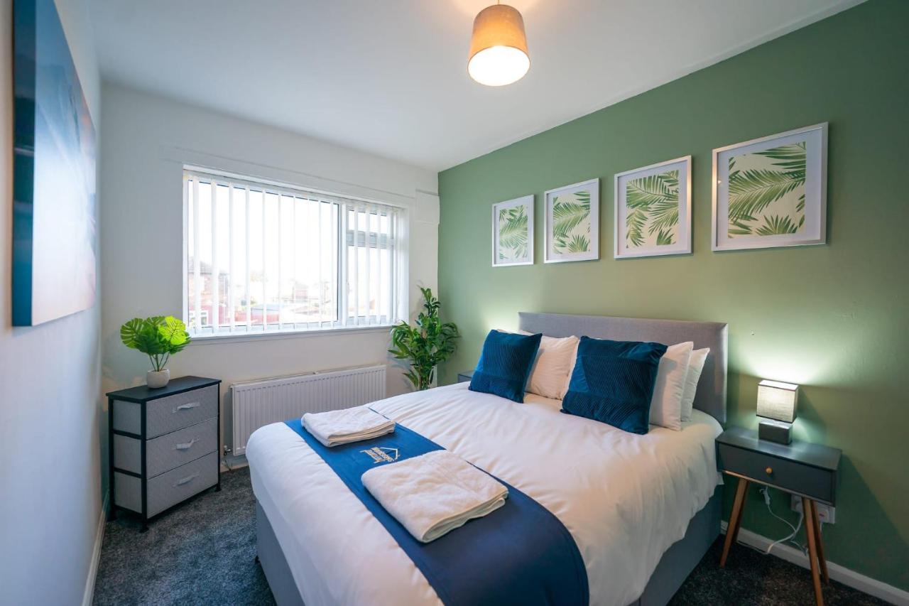 3-bed property · Middlesbrough TS3