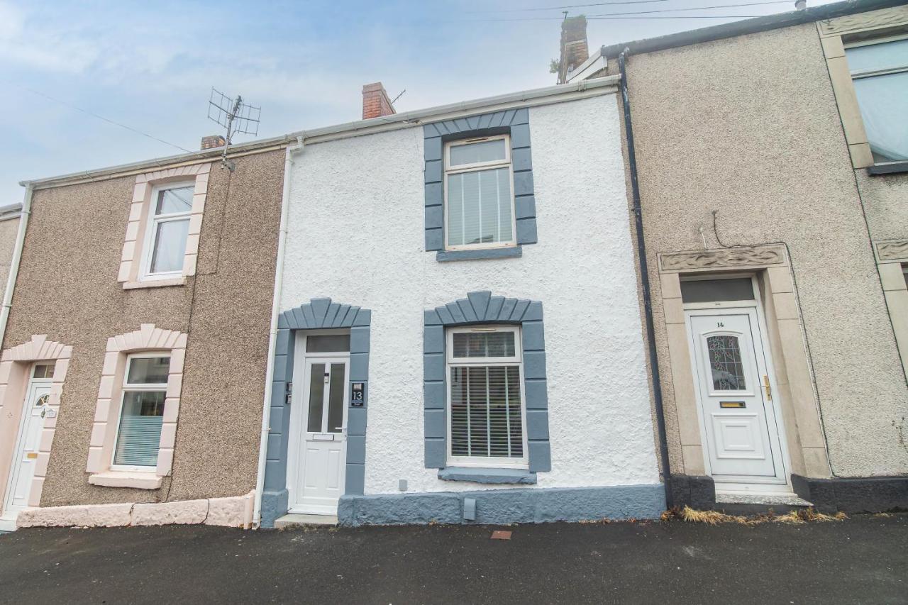 3-bed property · Swansea SA1