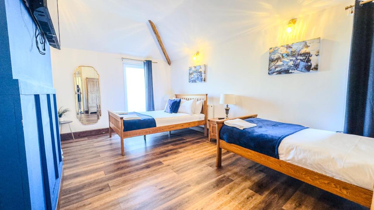 3-bed property · Cardiff CF11