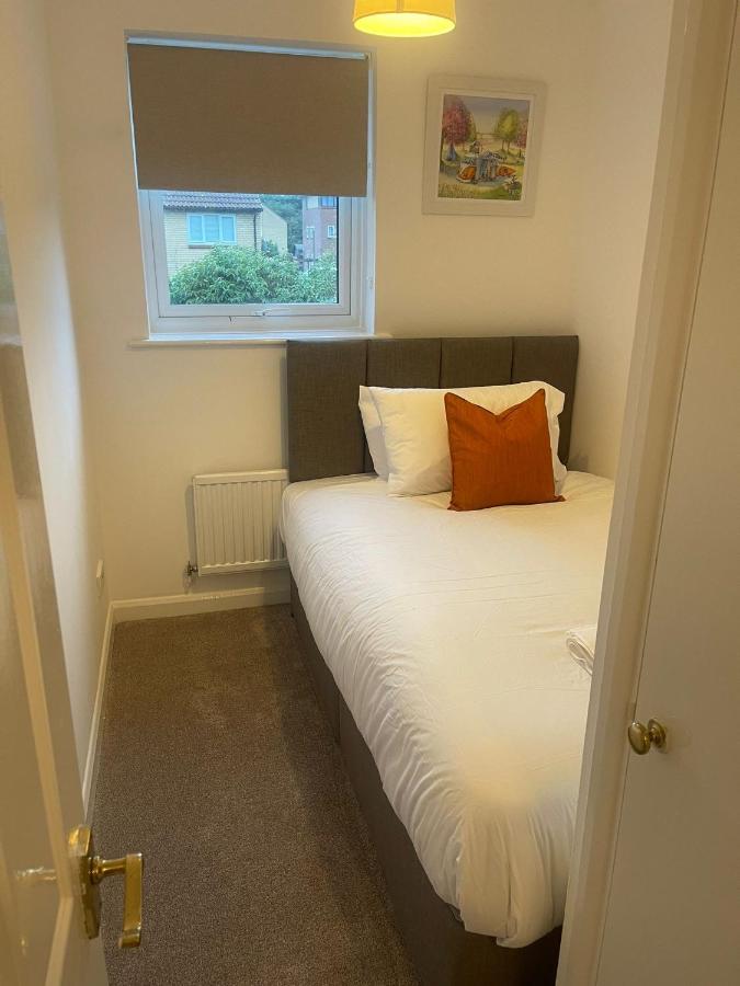3-bed property · Milton Keynes MK7