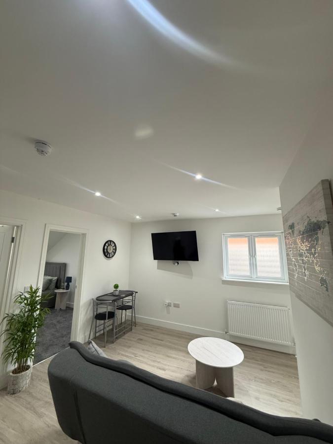 2-bed property · Swindon SN1