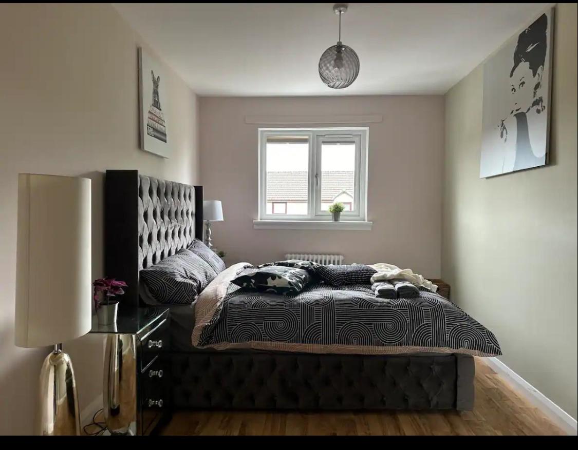 3-bed property · Glasgow G81