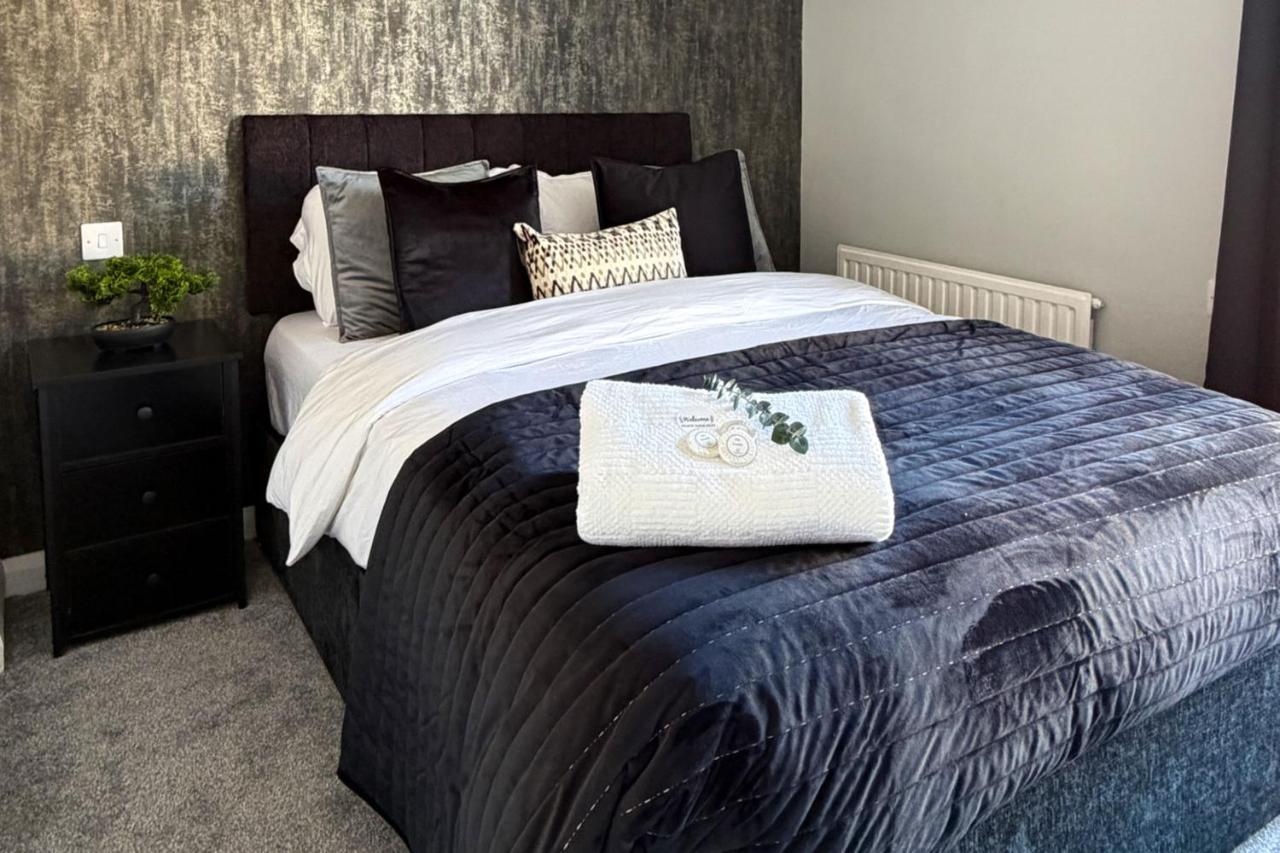 3-bed property · Hull HU8