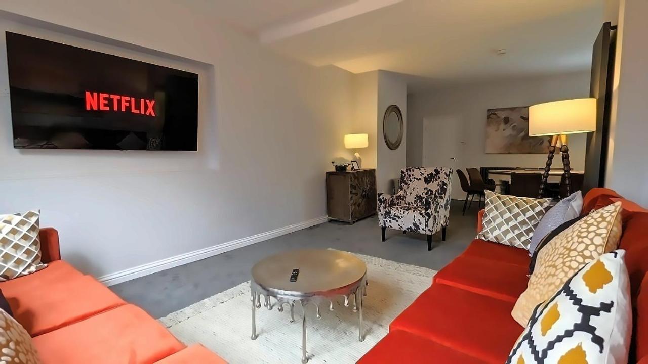 7-bed property · Solihull B90