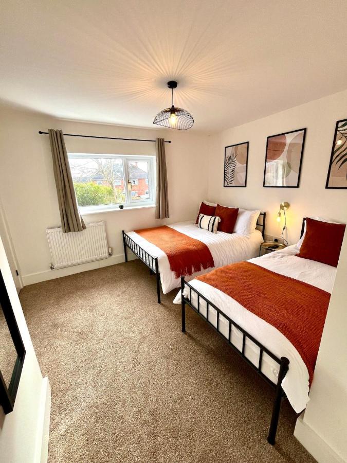 3-bed property · Stoke On Trent ST3