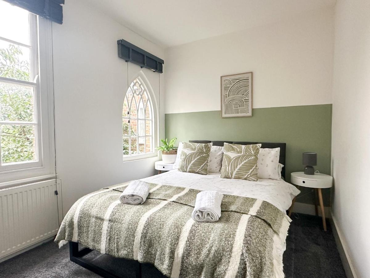 3-bed property · Canterbury CT1