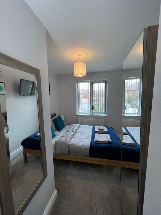4-bed property · Doncaster DN2