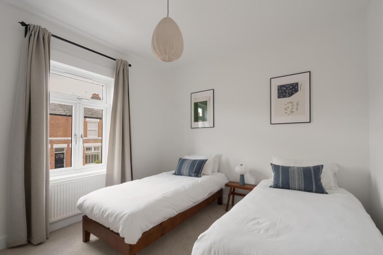 3-bed property · Coventry CV5