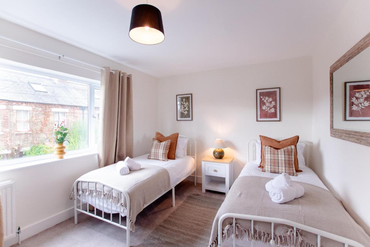 3-bed property · Oxford OX1