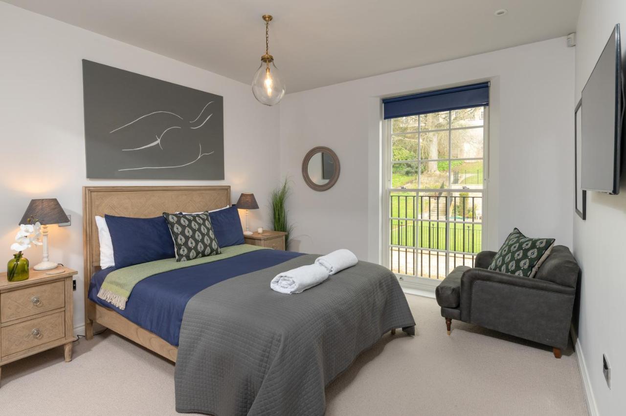 2-bed property · Bath BA1