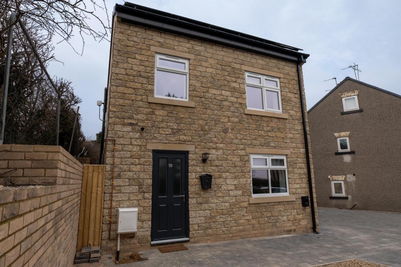 5-bed property · Sheffield S12