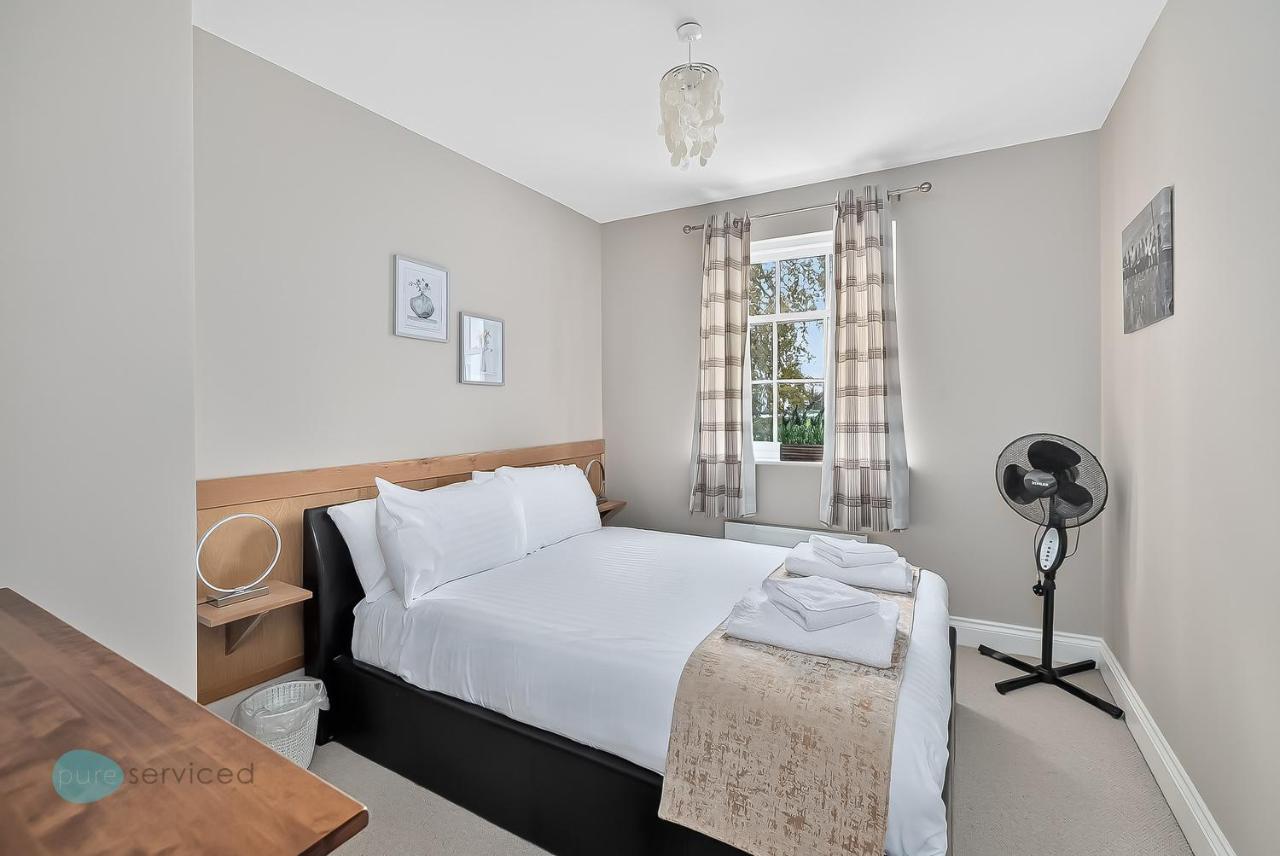 3-bed property · Plymouth PL1