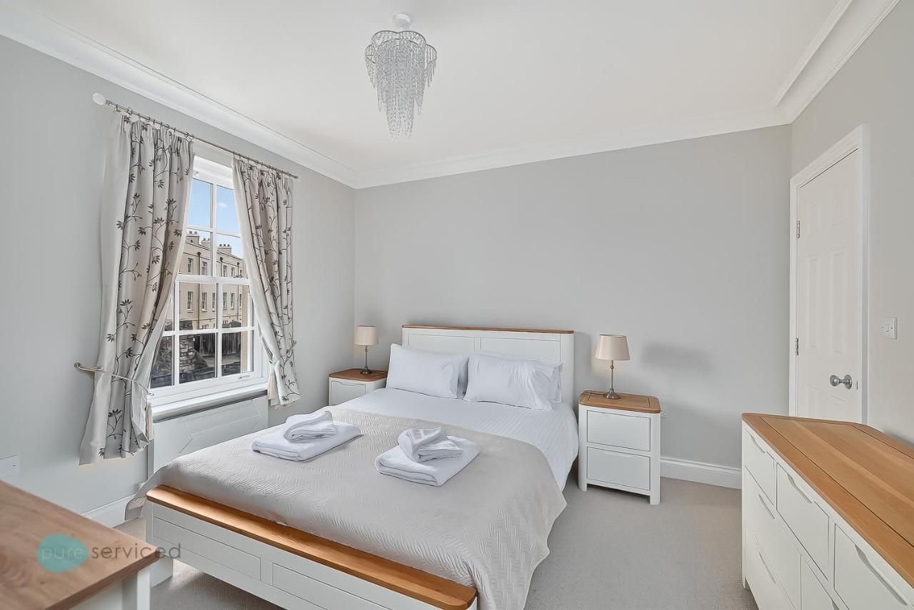 3-bed property · Plymouth PL1