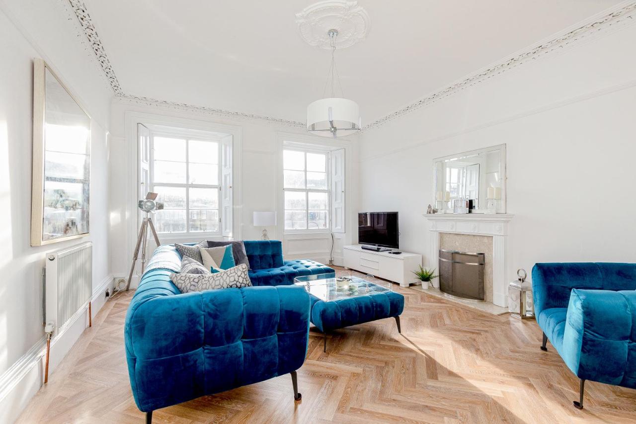 3-bed property · Edinburgh EH3