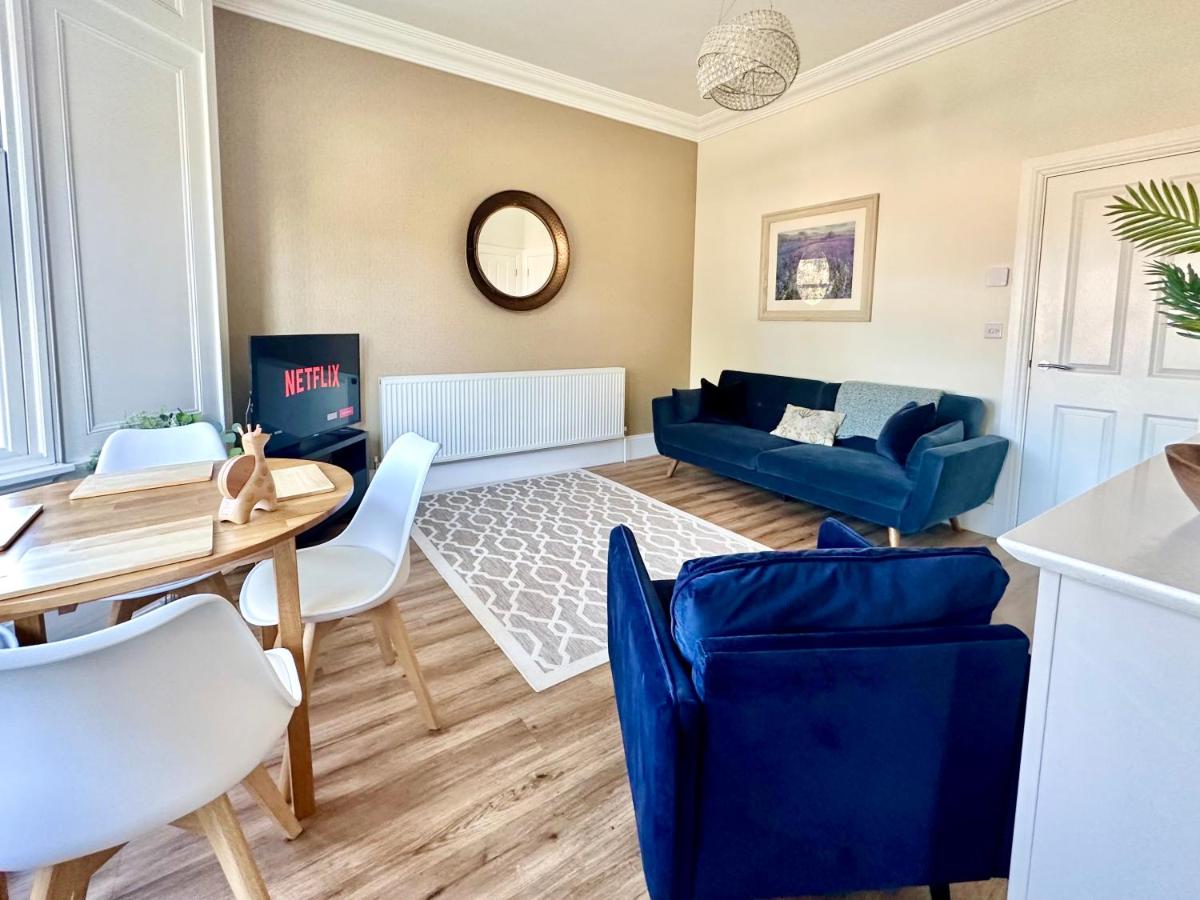 5-bed property · York YO10