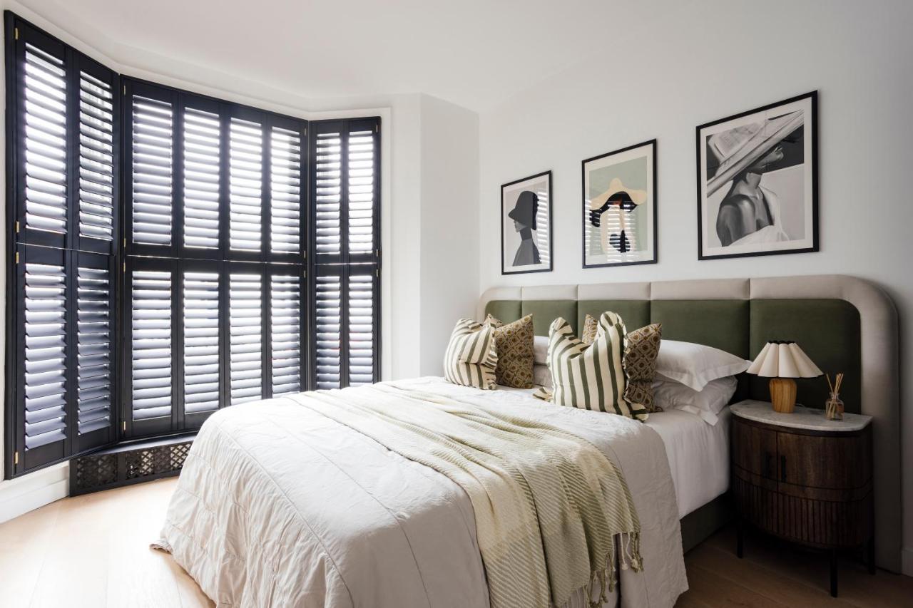 3-bed property · London SW6