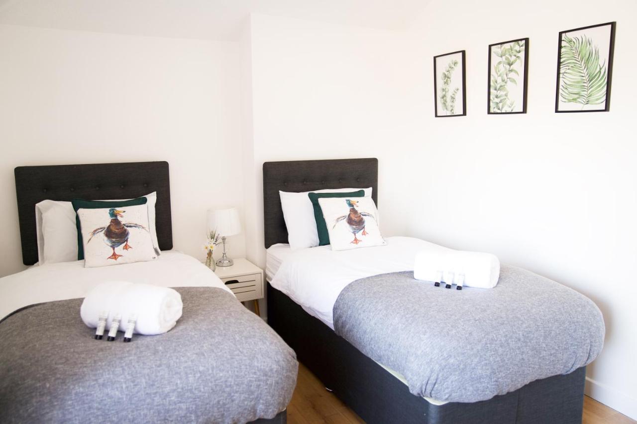 3-bed property · Doncaster DN12