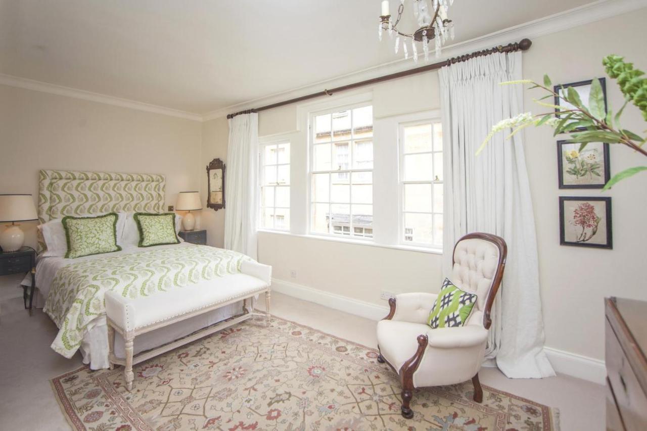 3-bed property · Bath BA1