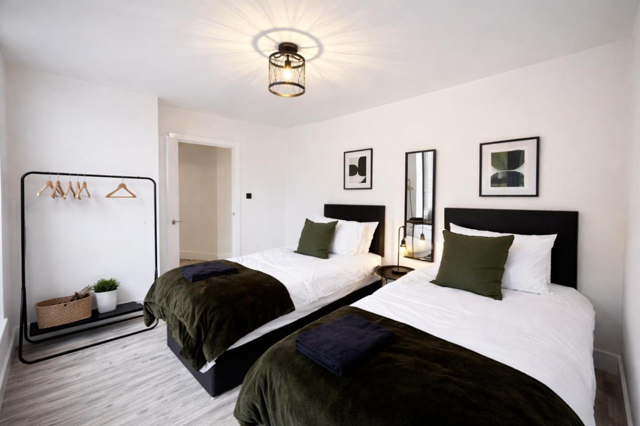 2-bed property · Swindon SN1
